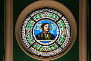 conte Cesare Mattei